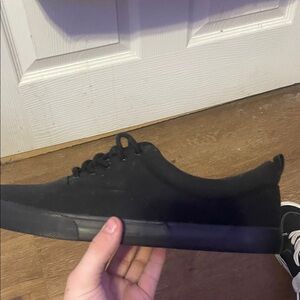 Goodfellow & Co Black Men's Sneakers